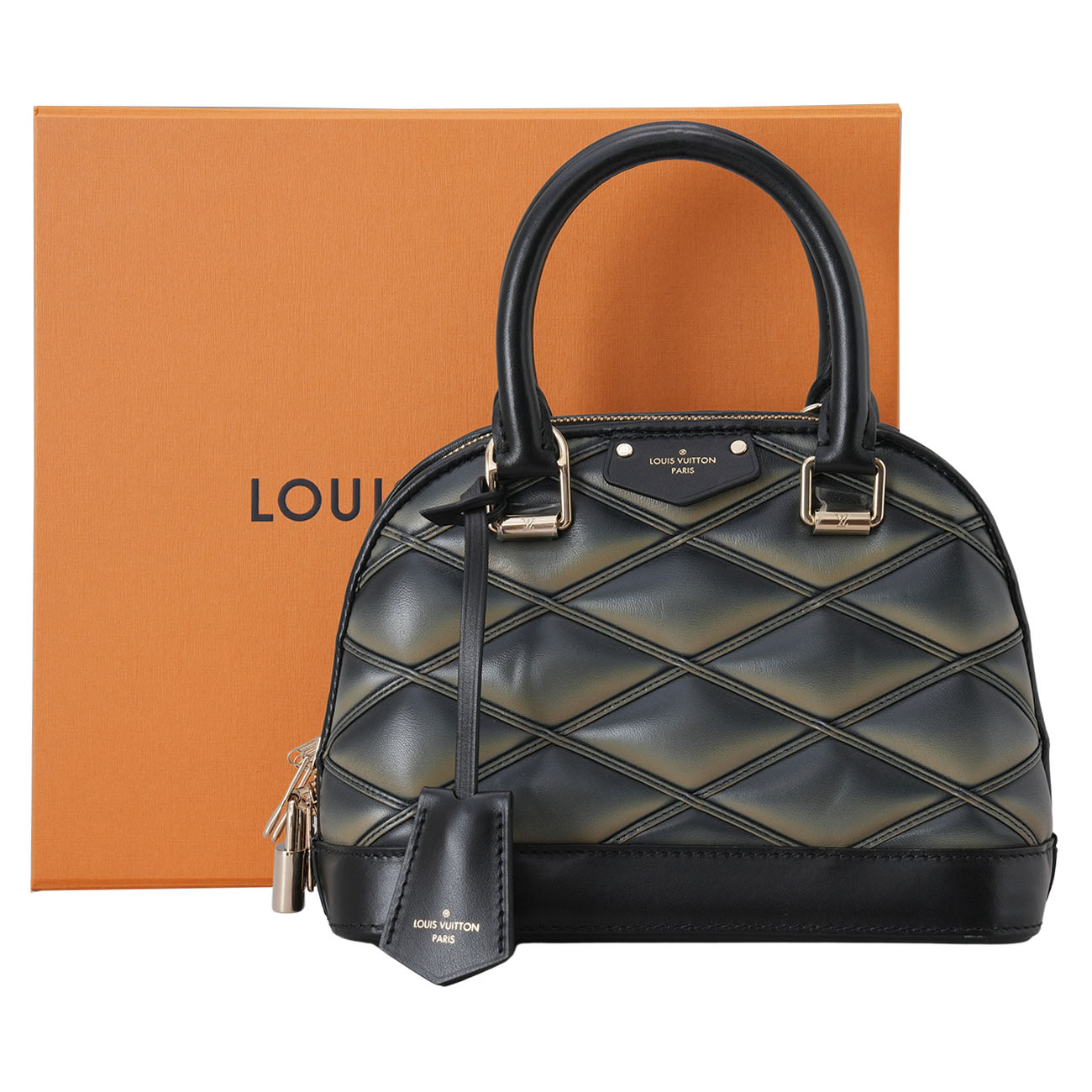 LOUIS VUITTON(USED)루이비통 M23576 말타쥬 알마 BB